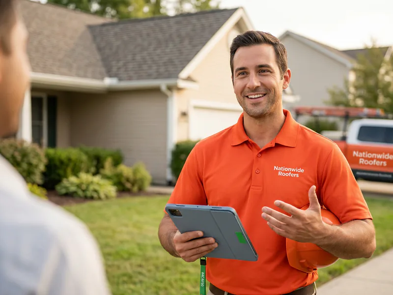 Roof Installation  in Coralville  FAQ